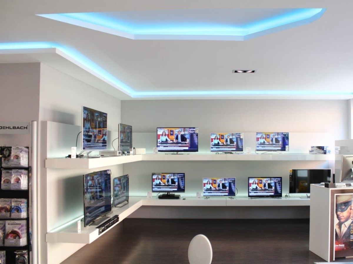 Atlas Vision Store