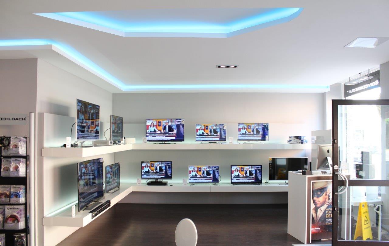 Atlas Vision Store