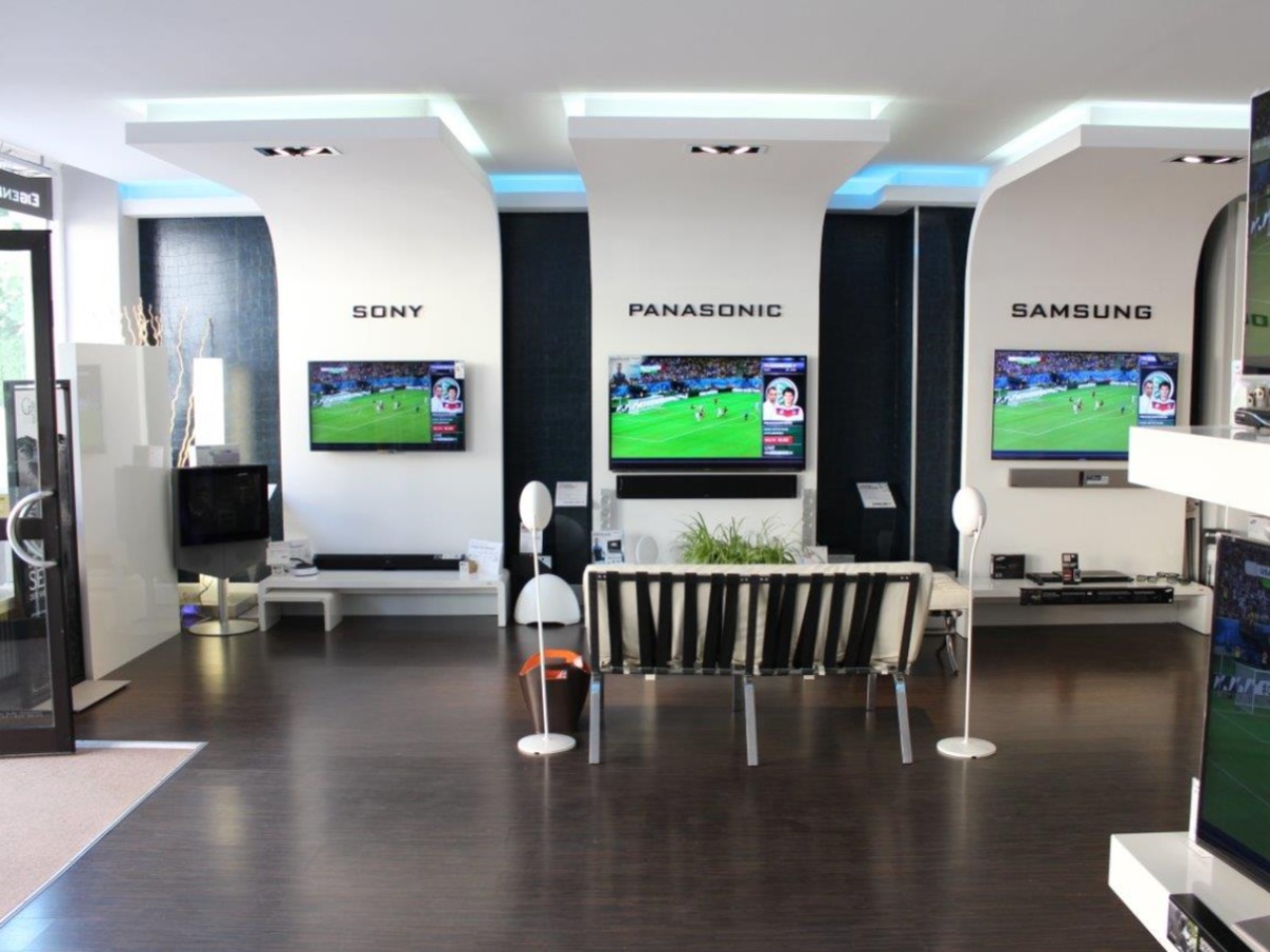 Atlas Vision Store